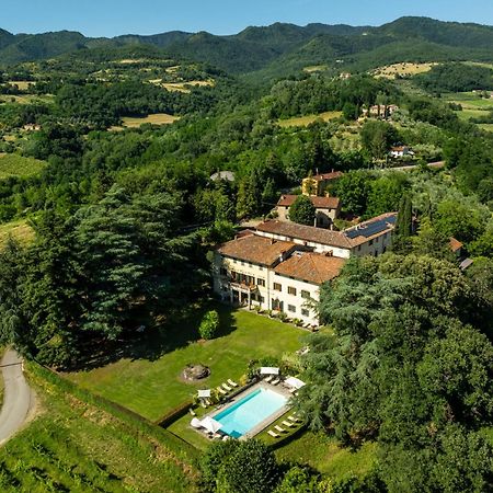 Agriresort & Spa Fattoria I Ricci Vicchio Zewnętrze zdjęcie