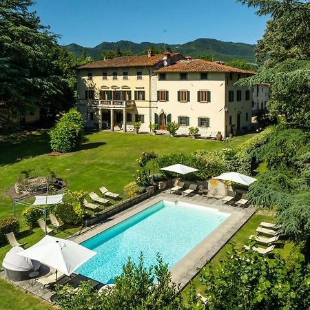 Agriresort & Spa Fattoria I Ricci Vicchio Zewnętrze zdjęcie