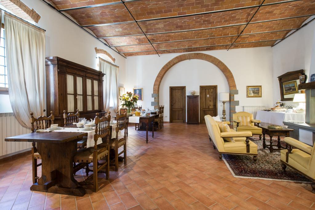 Agriresort & Spa Fattoria I Ricci Vicchio Zewnętrze zdjęcie
