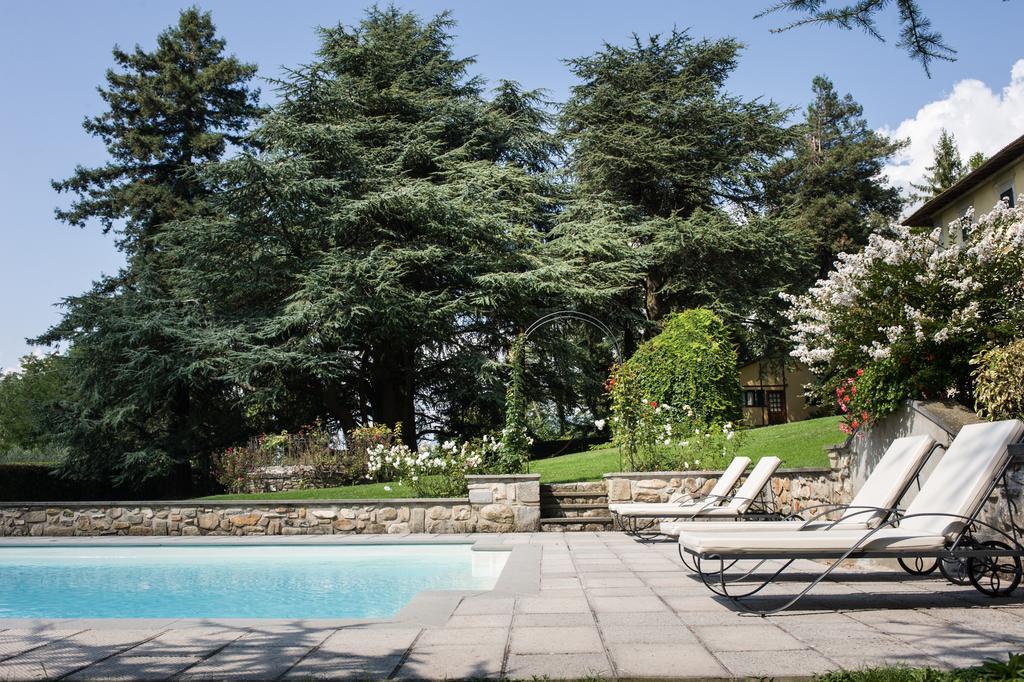 Agriresort & Spa Fattoria I Ricci Vicchio Zewnętrze zdjęcie