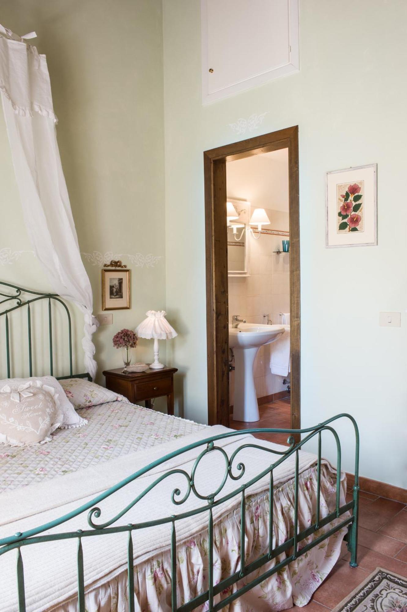 Agriresort & Spa Fattoria I Ricci Vicchio Pokój zdjęcie