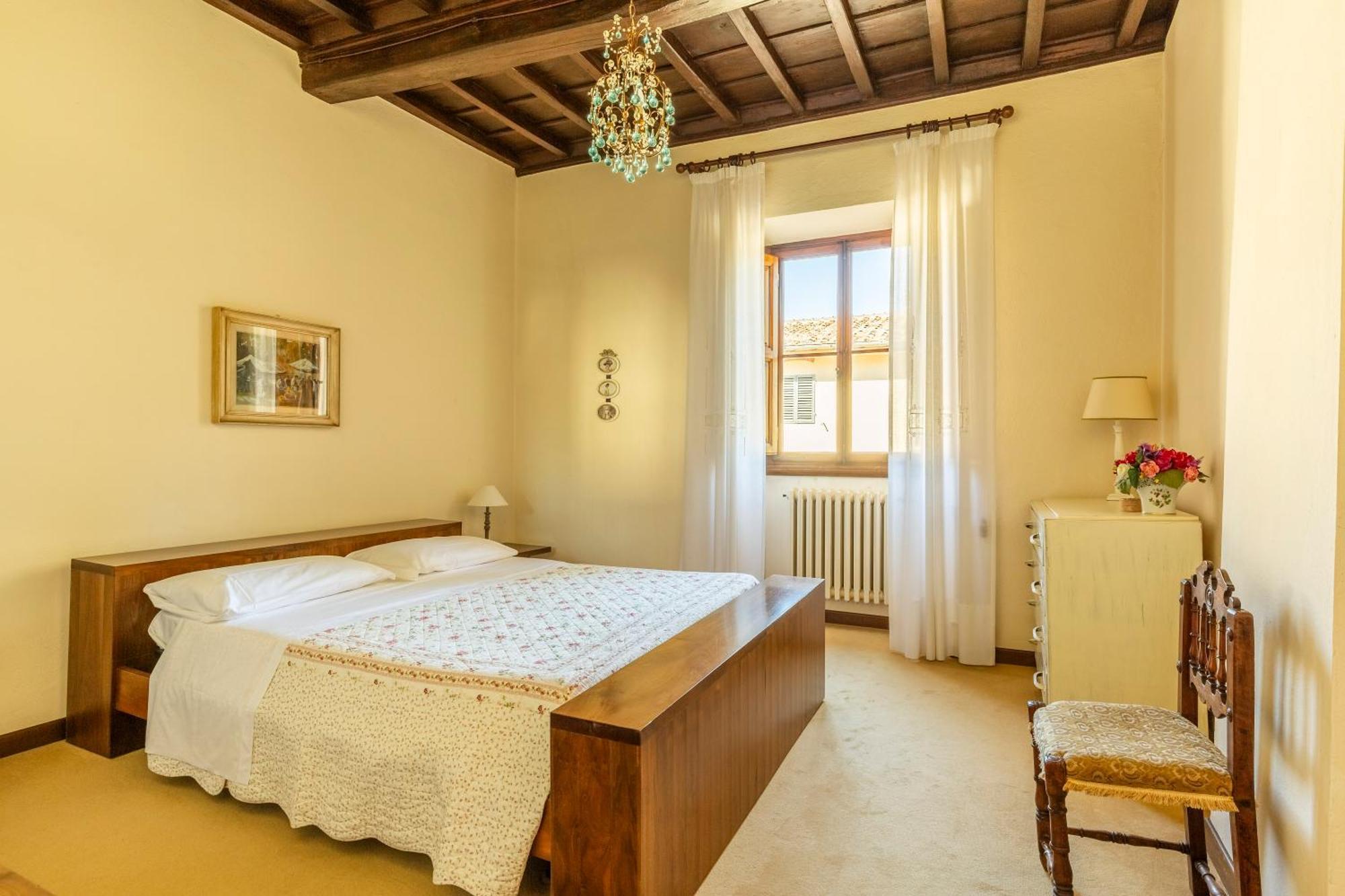 Agriresort & Spa Fattoria I Ricci Vicchio Zewnętrze zdjęcie