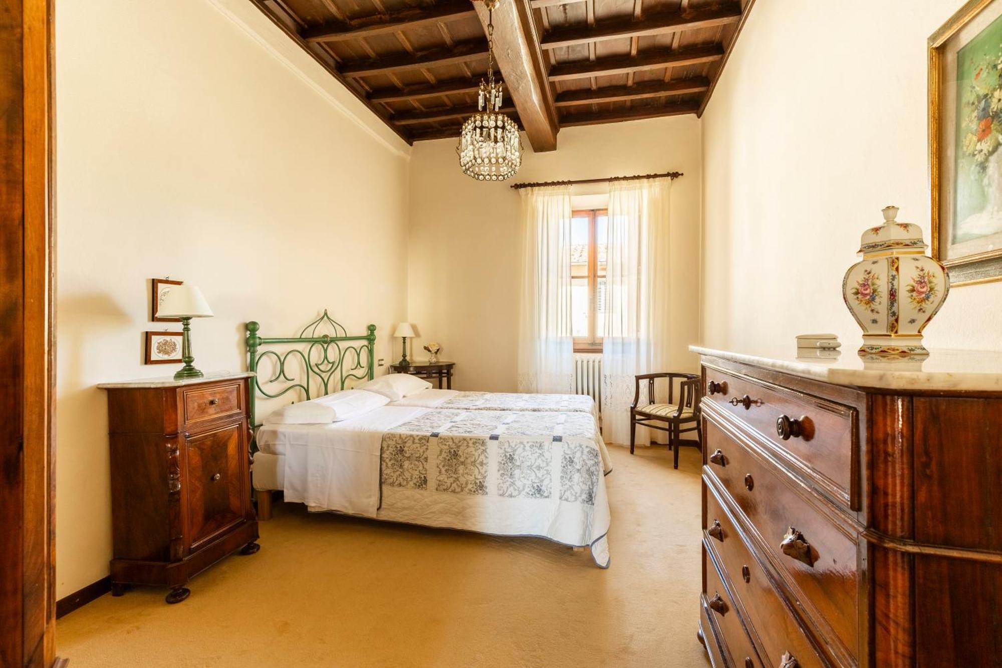Agriresort & Spa Fattoria I Ricci Vicchio Zewnętrze zdjęcie