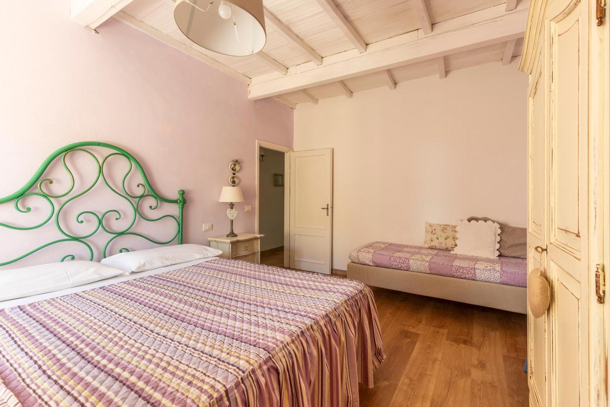Agriresort & Spa Fattoria I Ricci Vicchio Zewnętrze zdjęcie