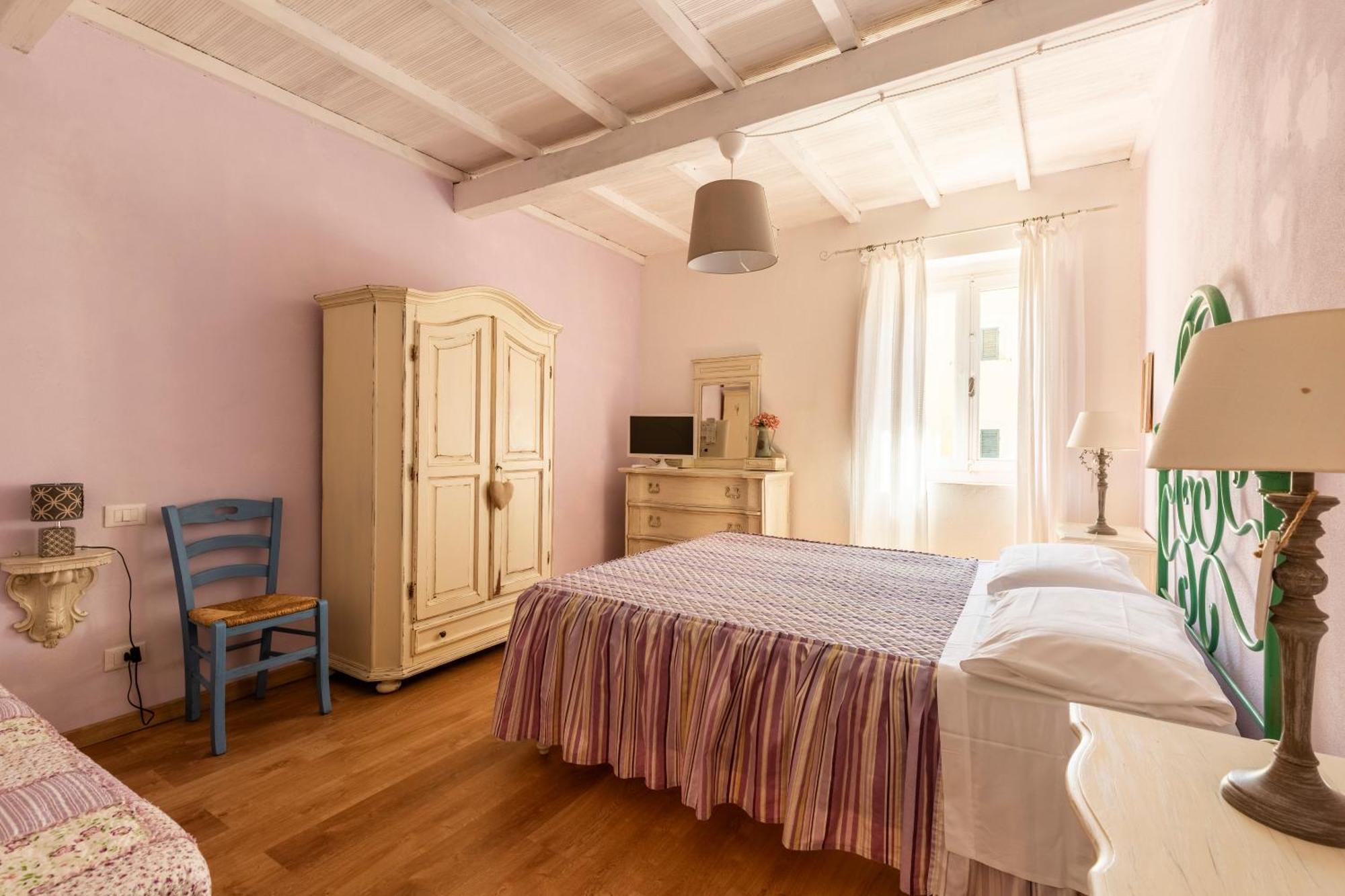 Agriresort & Spa Fattoria I Ricci Vicchio Zewnętrze zdjęcie