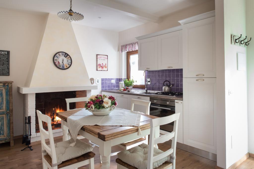 Agriresort & Spa Fattoria I Ricci Vicchio Zewnętrze zdjęcie