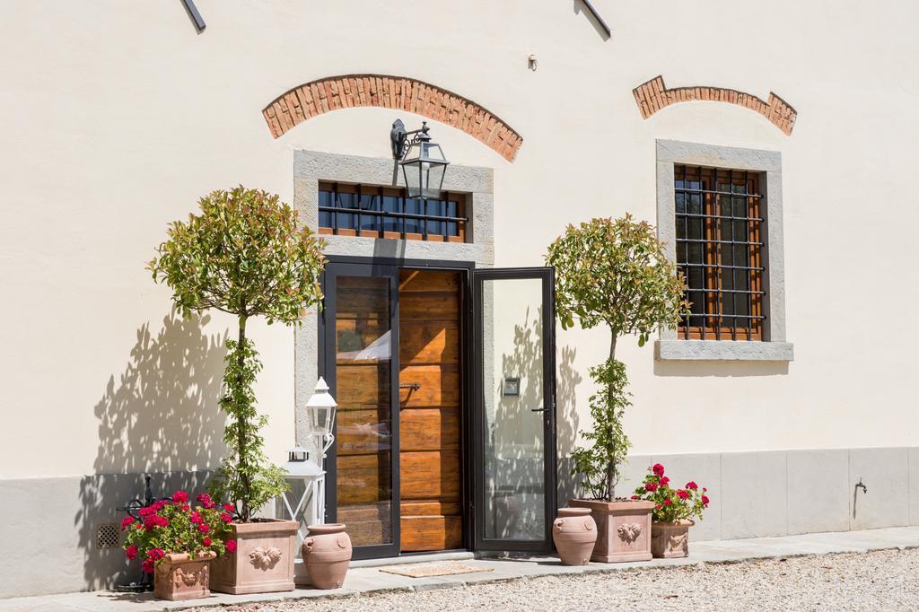 Agriresort & Spa Fattoria I Ricci Vicchio Zewnętrze zdjęcie