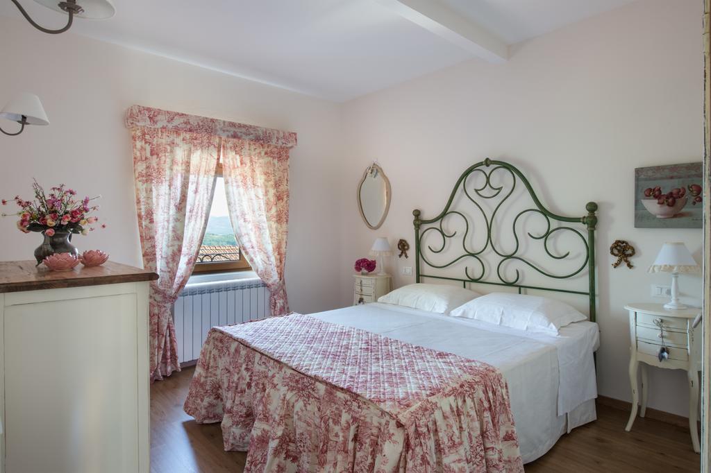 Agriresort & Spa Fattoria I Ricci Vicchio Zewnętrze zdjęcie