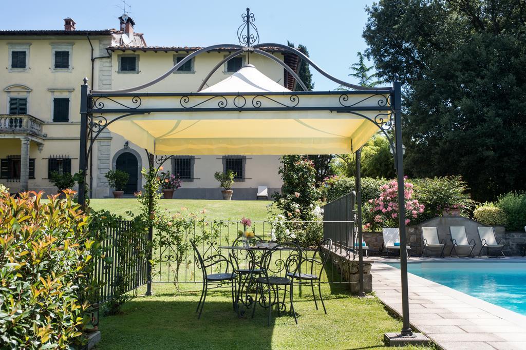 Agriresort & Spa Fattoria I Ricci Vicchio Zewnętrze zdjęcie
