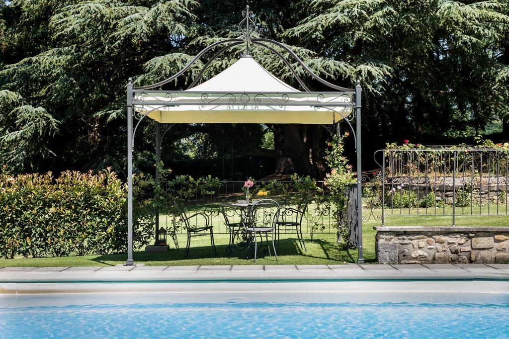 Agriresort & Spa Fattoria I Ricci Vicchio Zewnętrze zdjęcie
