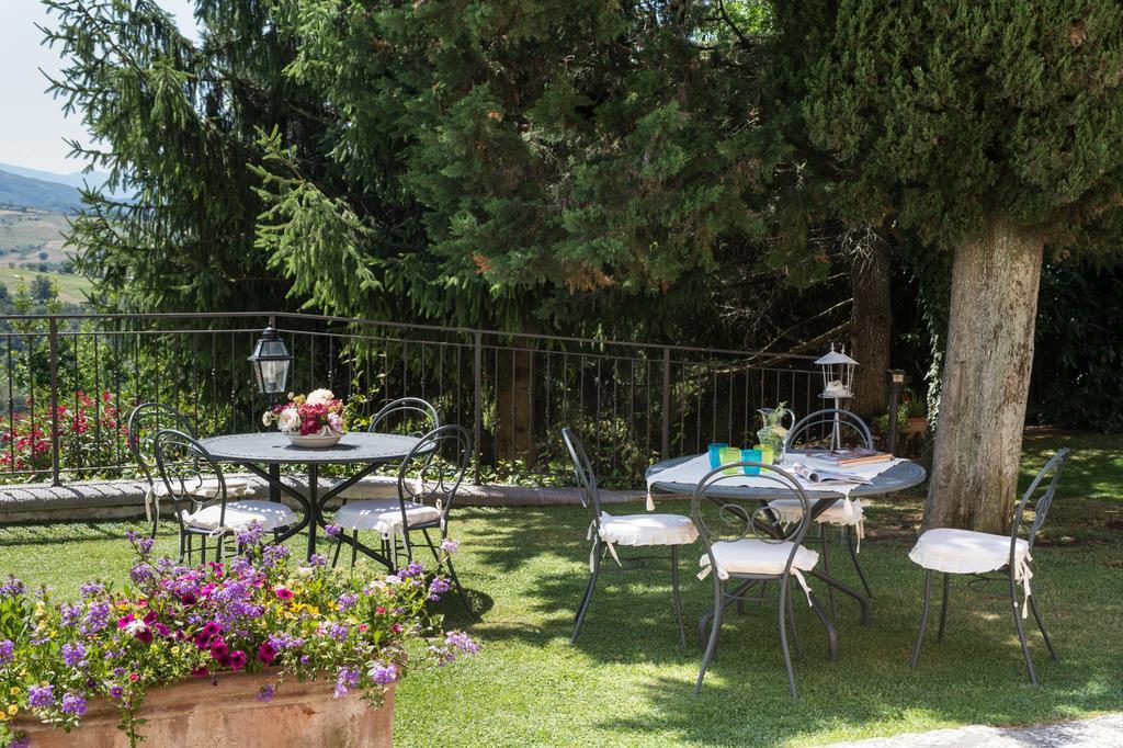 Agriresort & Spa Fattoria I Ricci Vicchio Zewnętrze zdjęcie