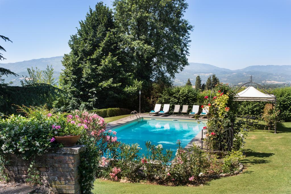 Agriresort & Spa Fattoria I Ricci Vicchio Zewnętrze zdjęcie