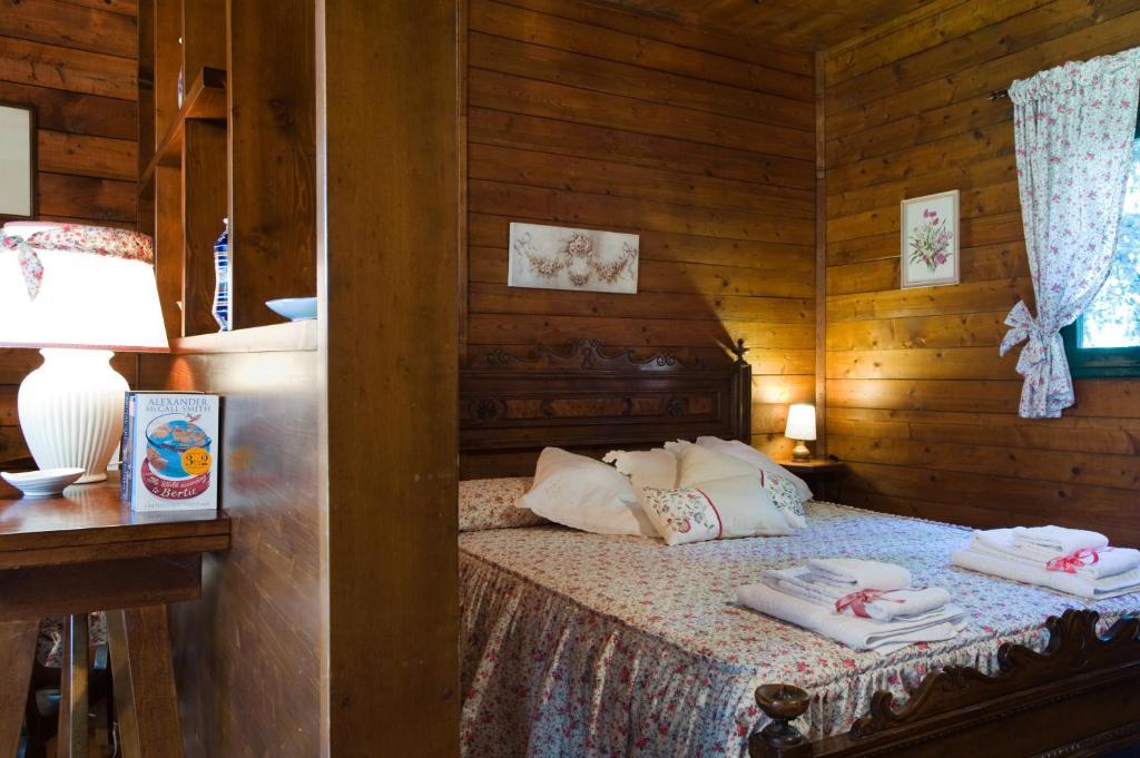 Agriresort & Spa Fattoria I Ricci Vicchio Pokój zdjęcie