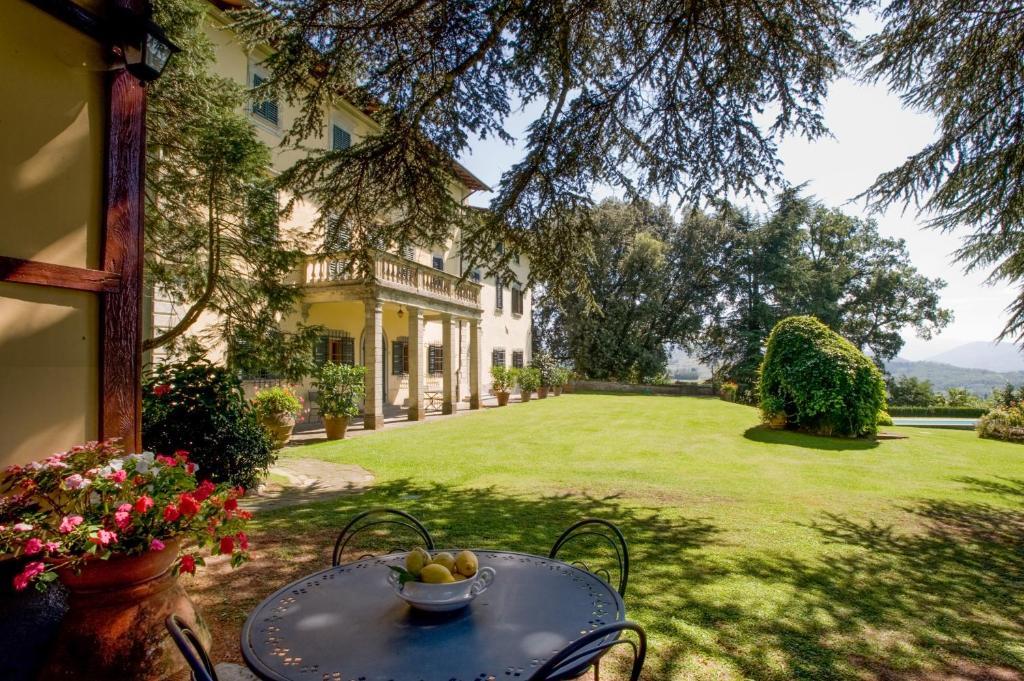 Agriresort & Spa Fattoria I Ricci Vicchio Zewnętrze zdjęcie