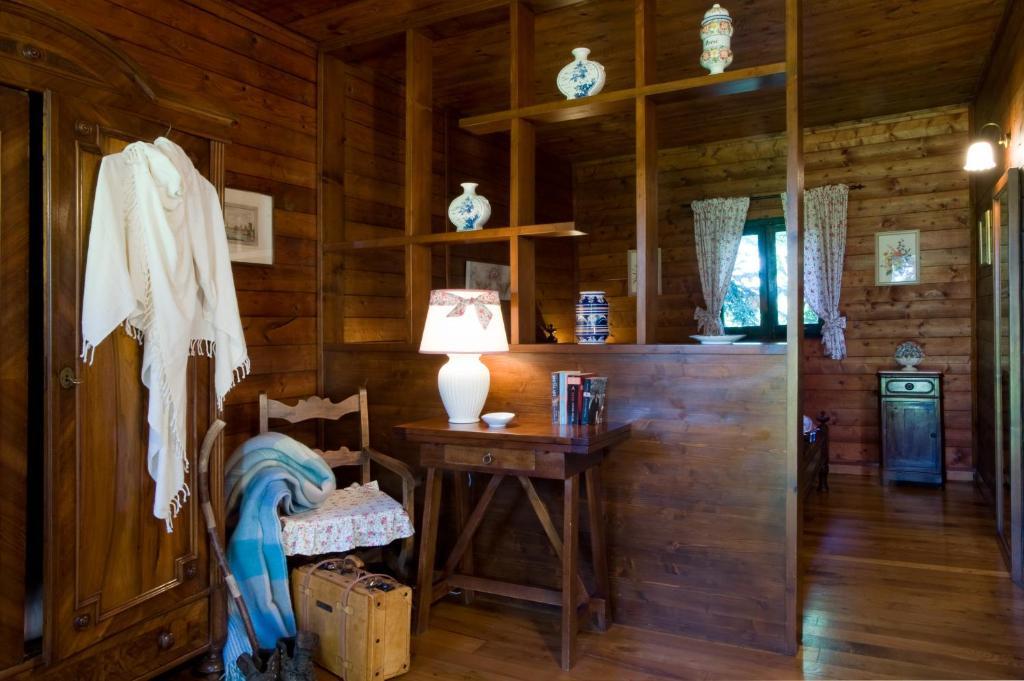 Agriresort & Spa Fattoria I Ricci Vicchio Pokój zdjęcie