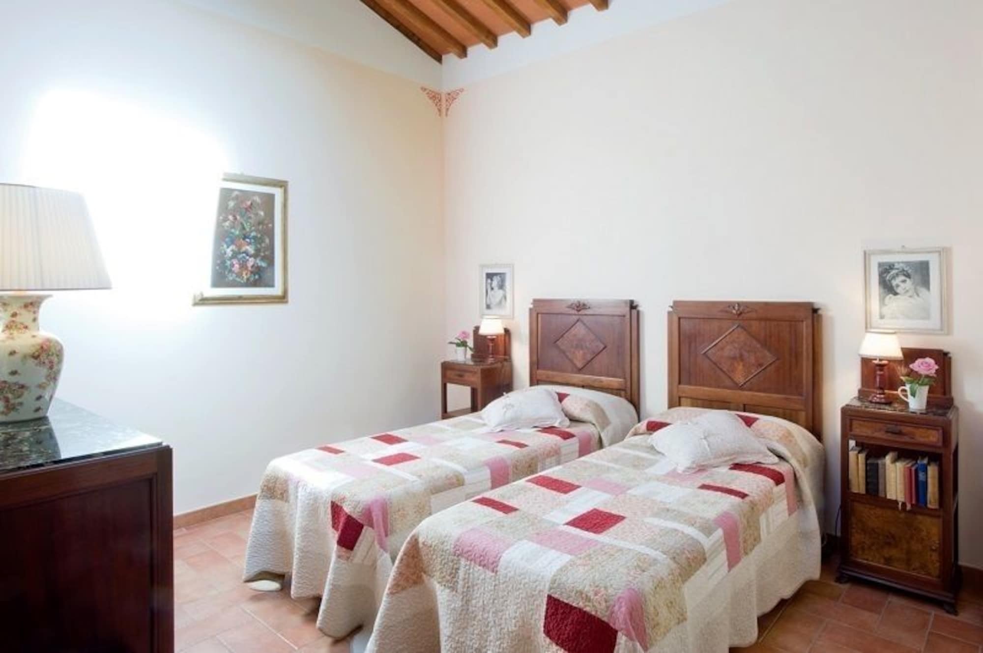 Agriresort & Spa Fattoria I Ricci Vicchio Zewnętrze zdjęcie