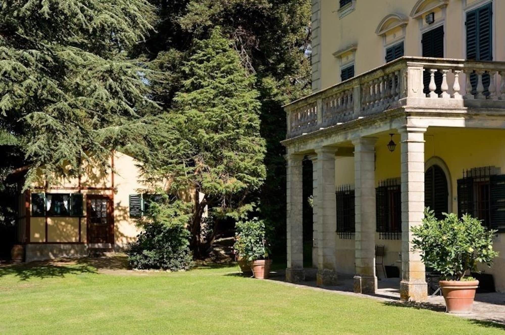 Agriresort & Spa Fattoria I Ricci Vicchio Zewnętrze zdjęcie