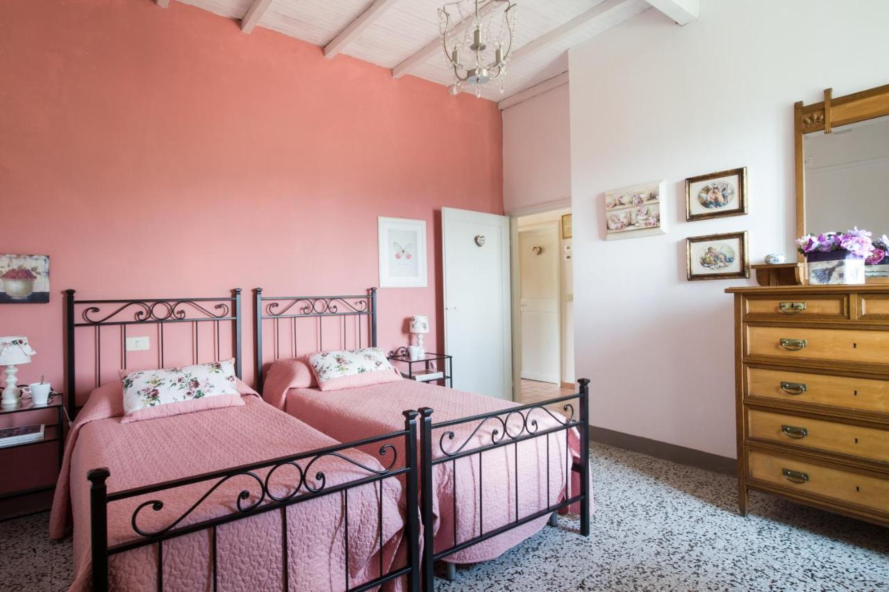 Agriresort & Spa Fattoria I Ricci Vicchio Zewnętrze zdjęcie