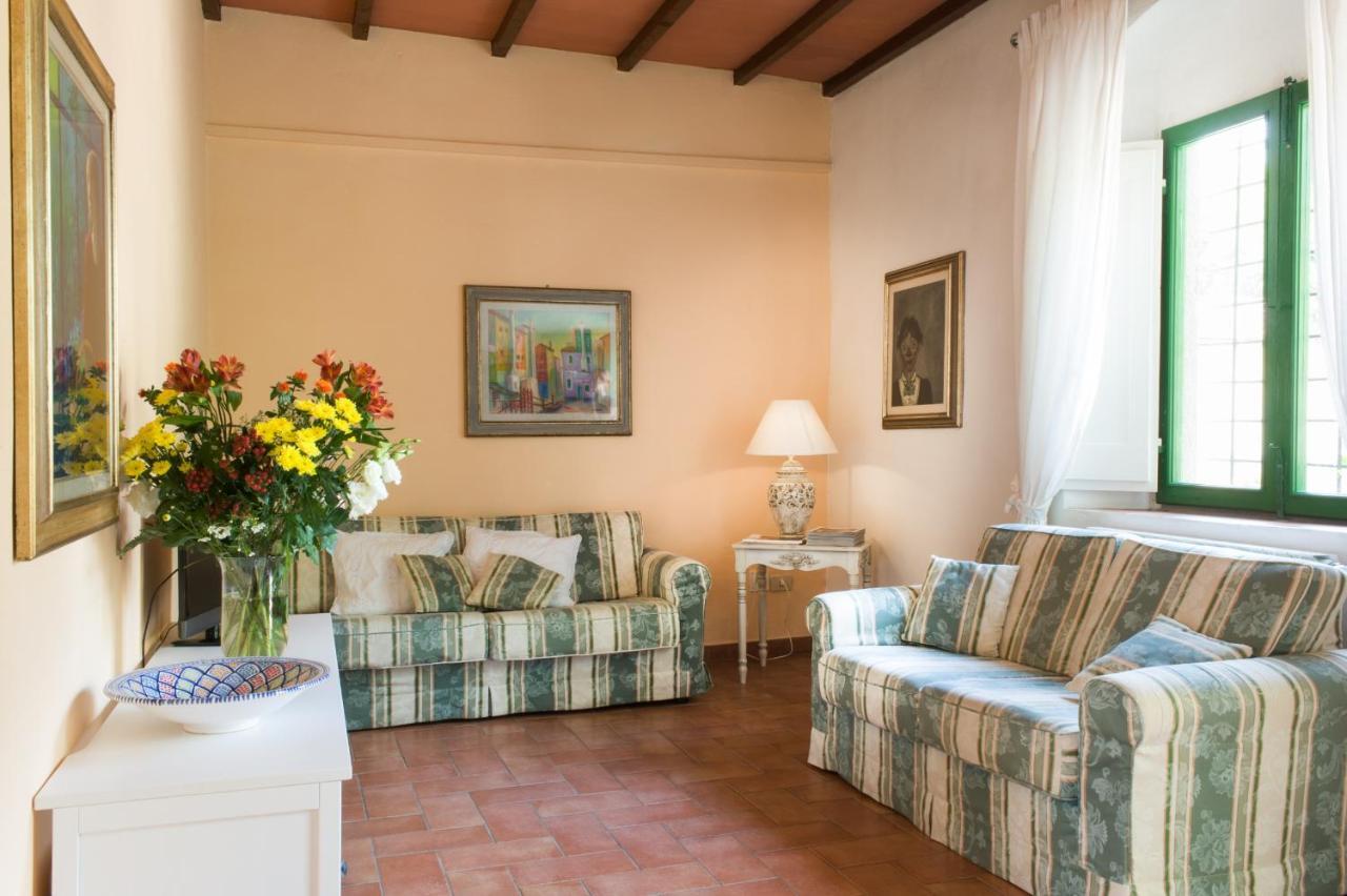 Agriresort & Spa Fattoria I Ricci Vicchio Zewnętrze zdjęcie